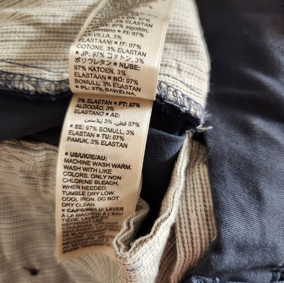 NWT Good Threads Straight Fit - Picture 10 of 11